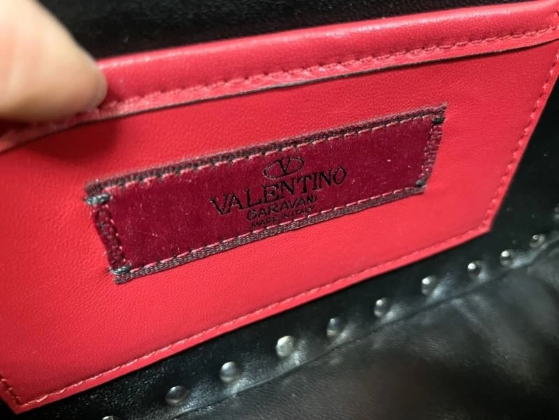 SmartChoice Valentino Satchel Bags 59751