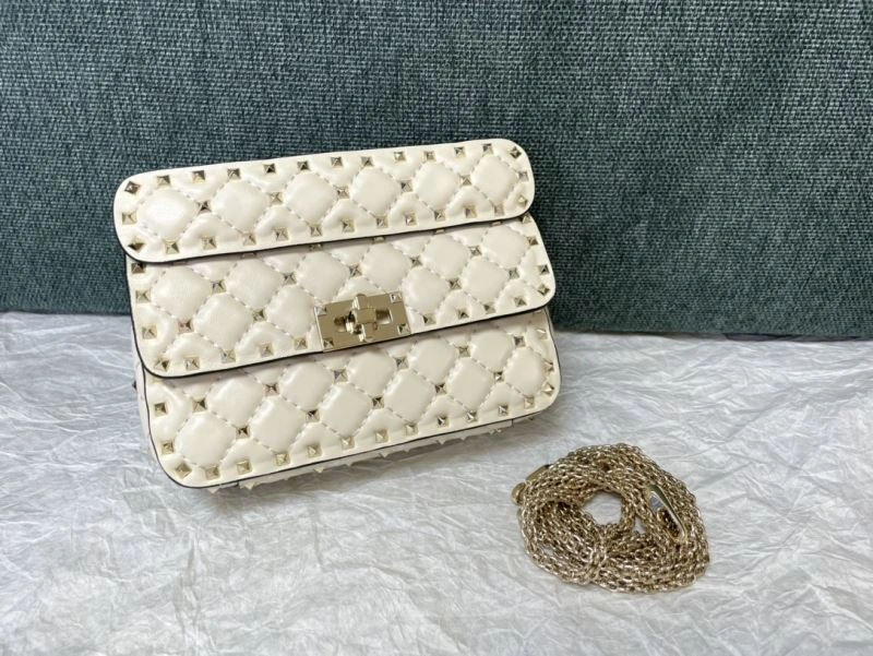 Valentino Satchel Bags EasyCare 59747