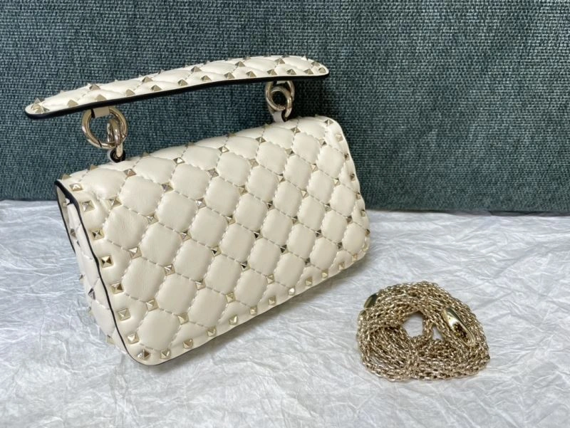 Valentino Satchel Bags EasyCare 59747