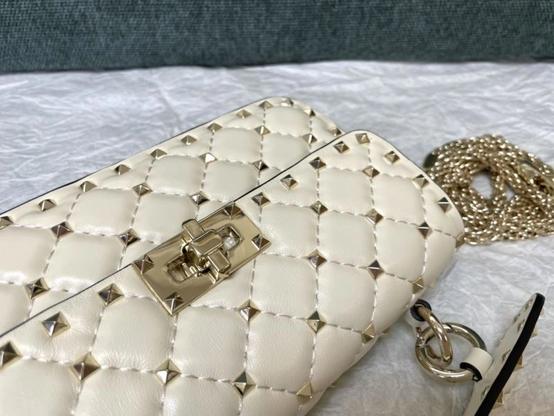 Valentino Satchel Bags EasyCare 59747
