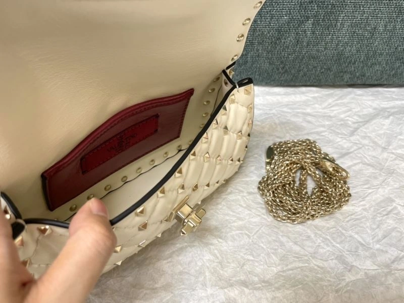 Valentino Satchel Bags EasyCare 59747