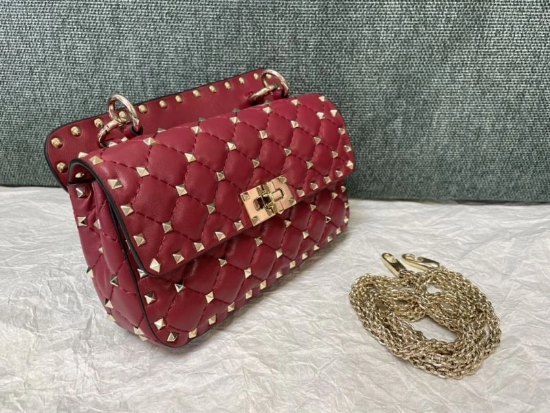 Classic Valentino Satchel Bags 59746