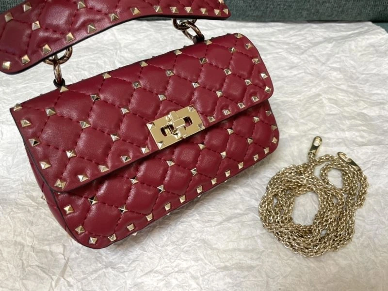 Classic Valentino Satchel Bags 59746