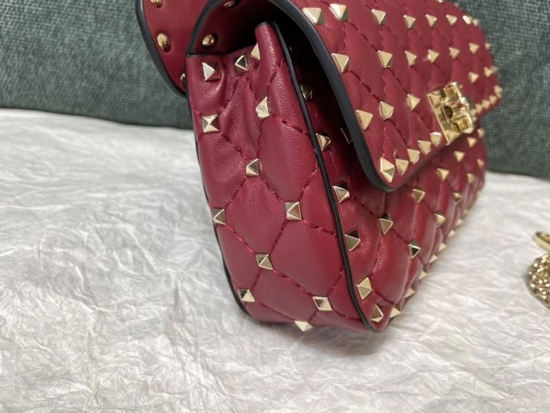 Classic Valentino Satchel Bags 59746