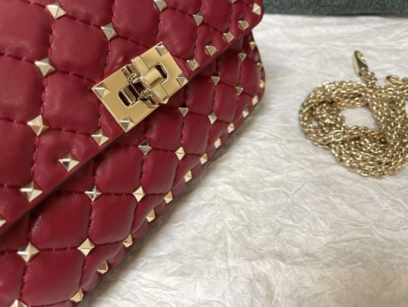 Classic Valentino Satchel Bags 59746