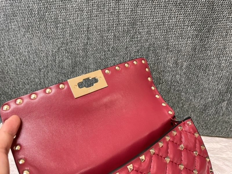 Classic Valentino Satchel Bags 59746
