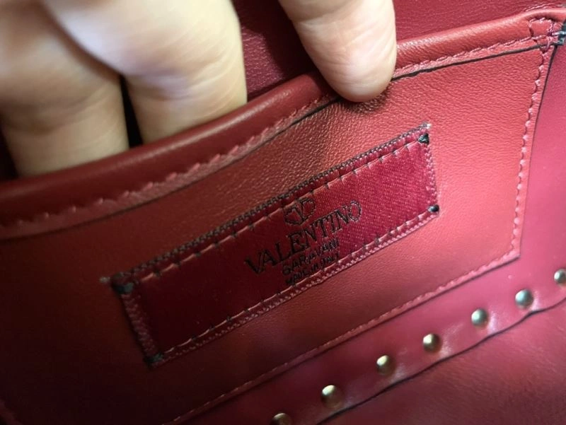 Classic Valentino Satchel Bags 59746