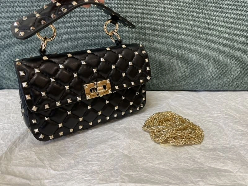 Valentino Satchel Bags SoftTouch 59749