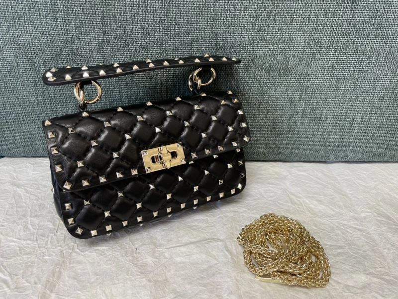 Valentino Satchel Bags SoftTouch 59749
