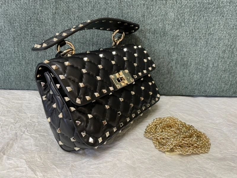 Valentino Satchel Bags SoftTouch 59749