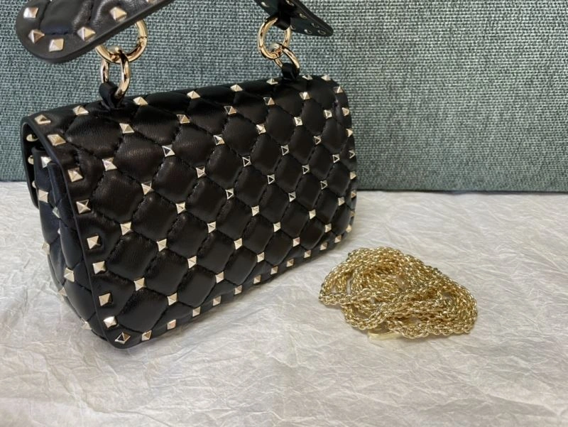Valentino Satchel Bags SoftTouch 59749