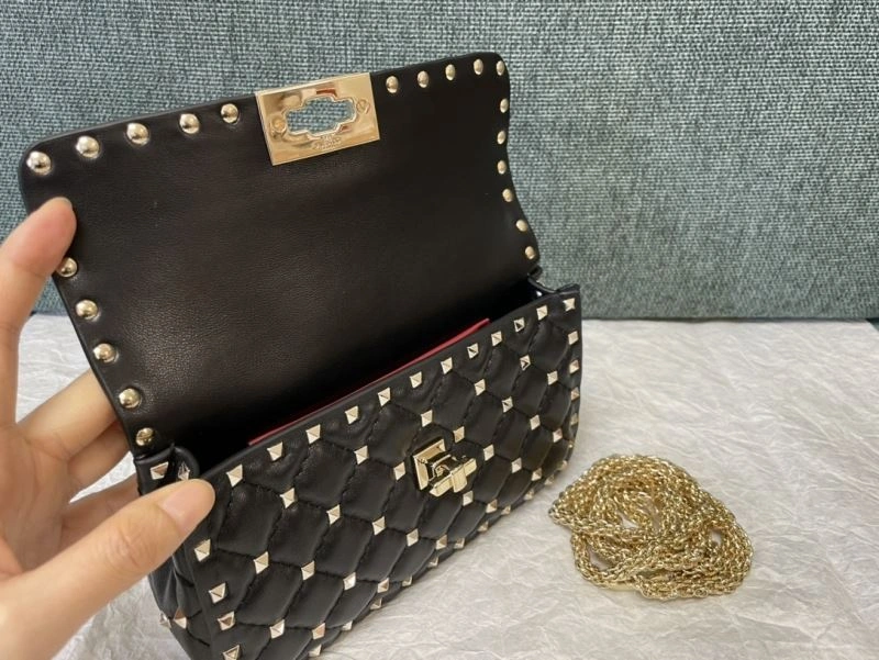 Valentino Satchel Bags SoftTouch 59749