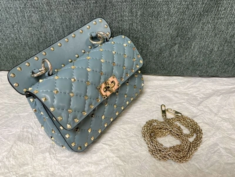 Valentino Satchel Bags Neat 59742