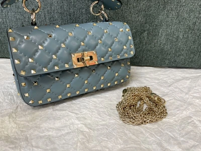 Valentino Satchel Bags Neat 59742