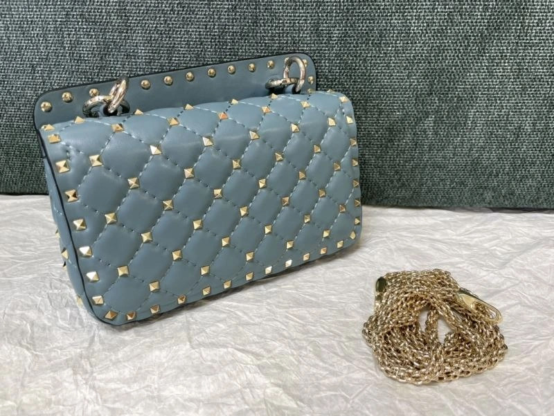 Valentino Satchel Bags Neat 59742