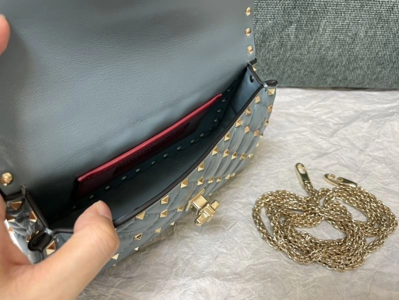 Valentino Satchel Bags Neat 59742