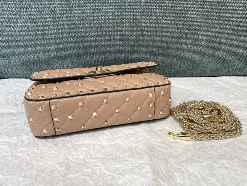 Valentino Satchel Bags Soft 59741