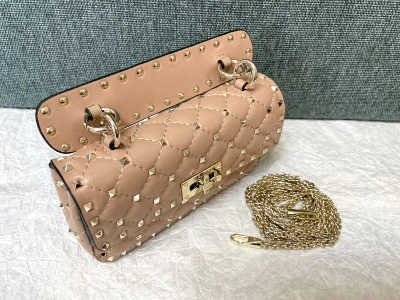 Valentino Satchel Bags Soft 59741
