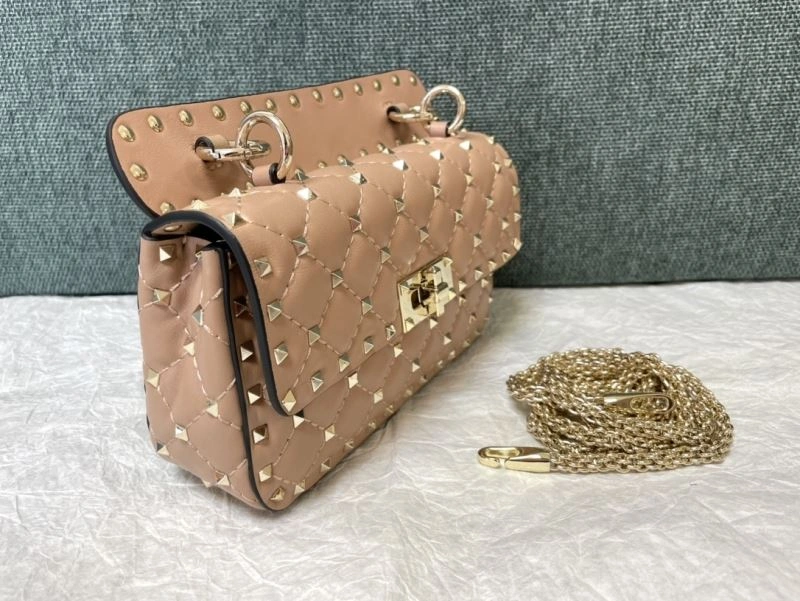 Valentino Satchel Bags Soft 59741