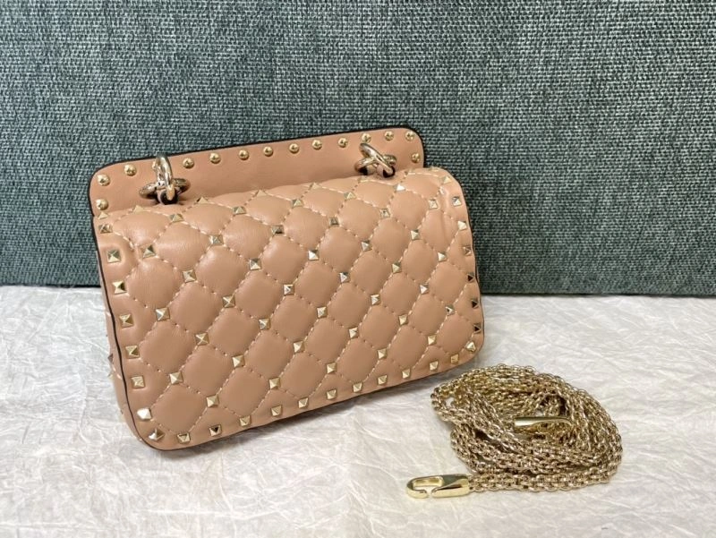 Valentino Satchel Bags Soft 59741