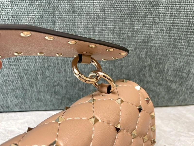 Valentino Satchel Bags Soft 59741