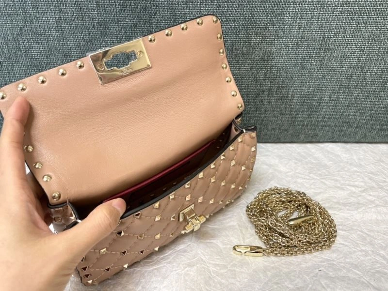 Valentino Satchel Bags Soft 59741