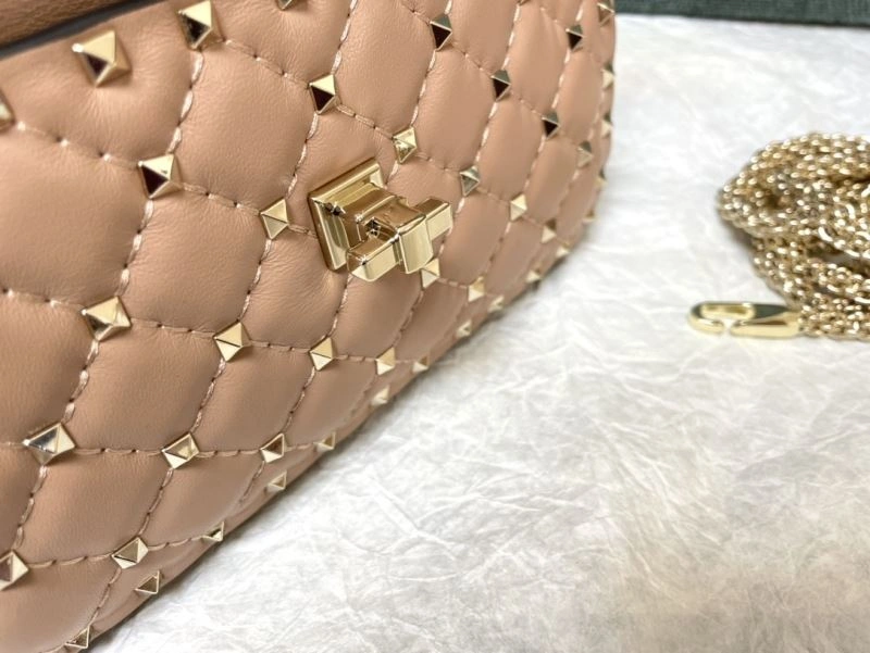 Valentino Satchel Bags Soft 59741