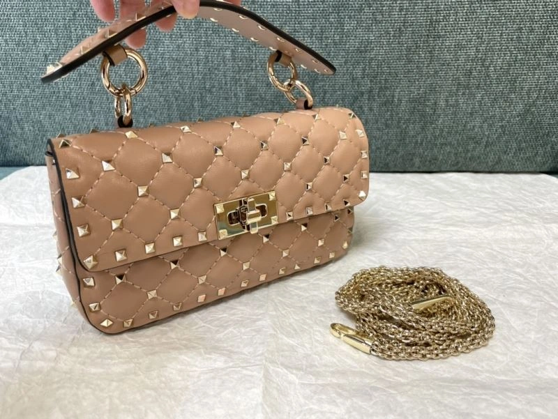 Valentino Satchel Bags Soft 59741