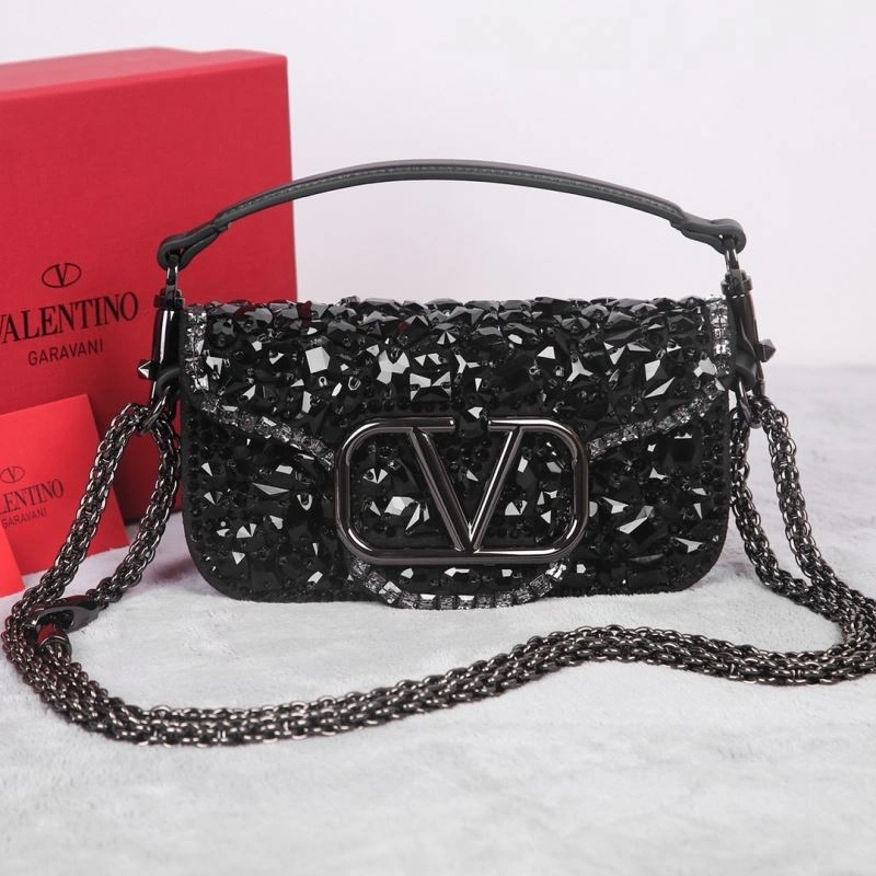 Valentino Satchel Bags Vibrant 59736