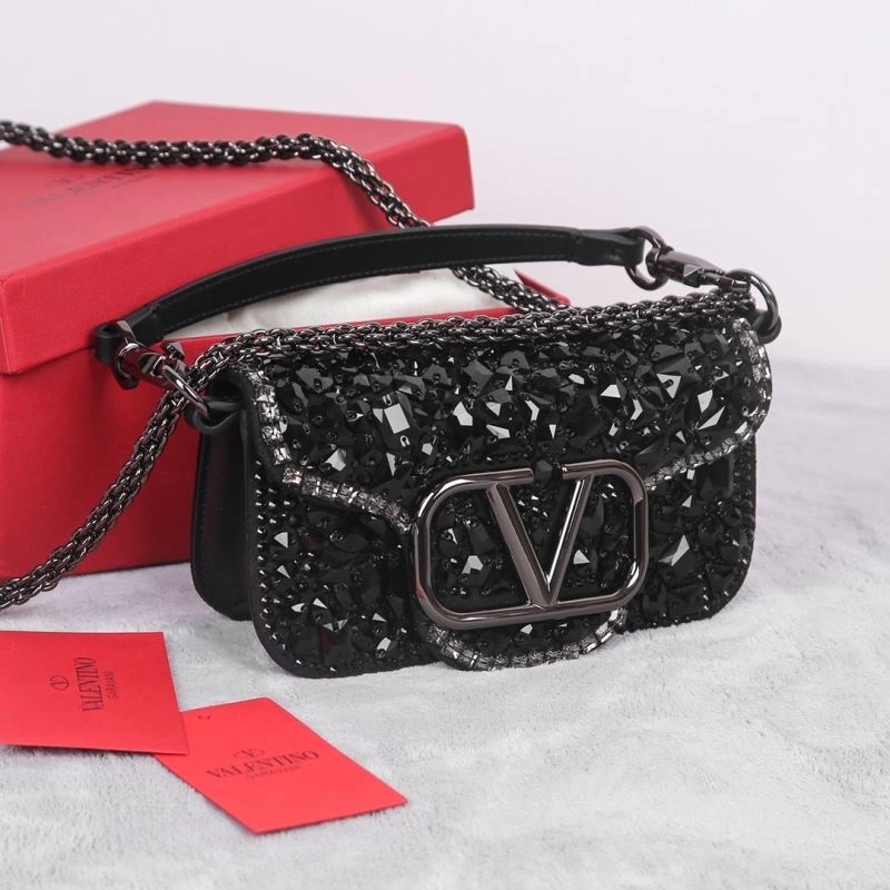 Valentino Satchel Bags Vibrant 59736
