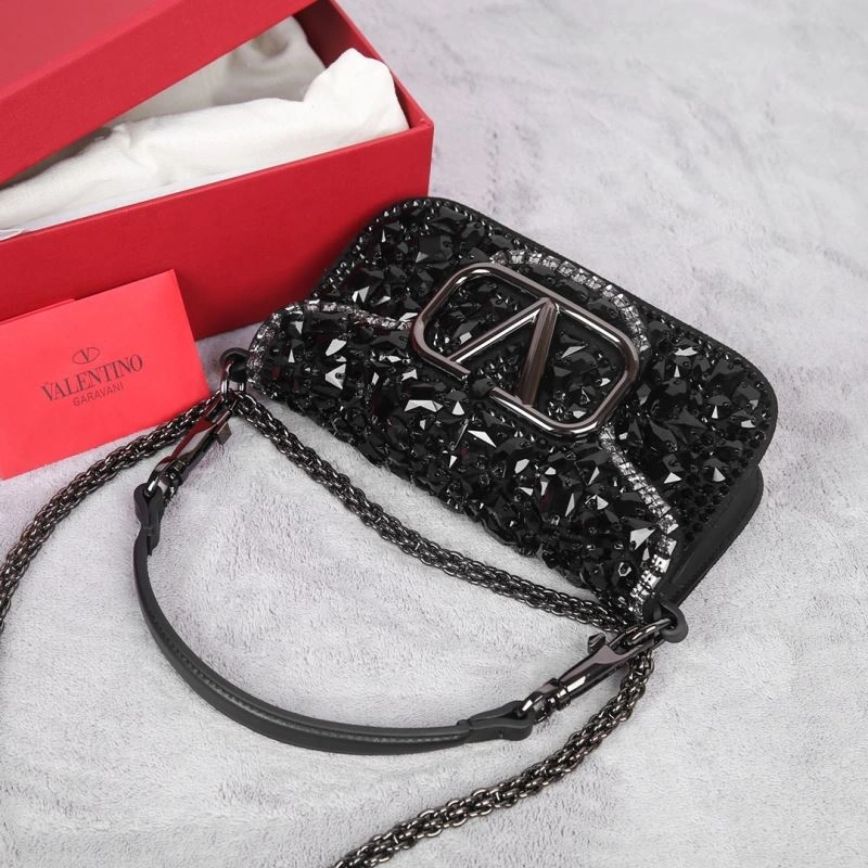 Valentino Satchel Bags Vibrant 59736