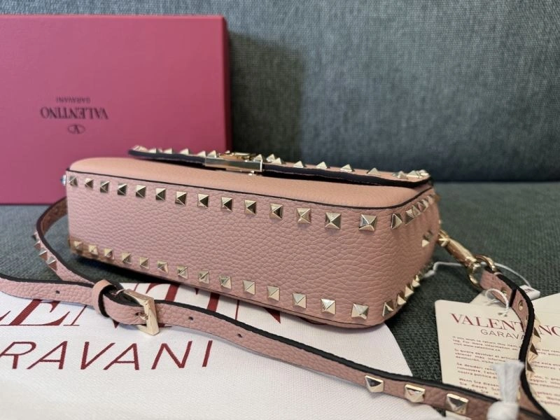 TravelReady Valentino Satchel Bags 59732