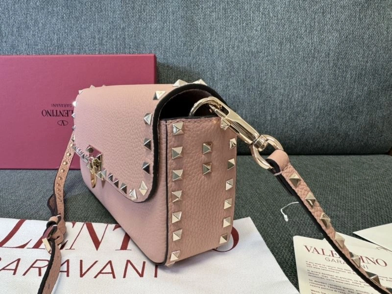 TravelReady Valentino Satchel Bags 59732