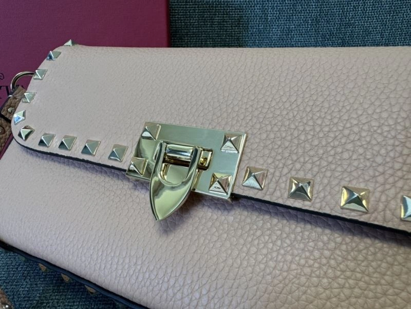 TravelReady Valentino Satchel Bags 59732