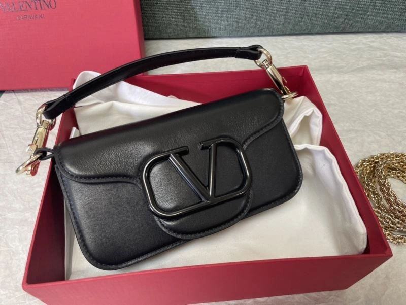 Valentino Satchel Bags Breathable 59776