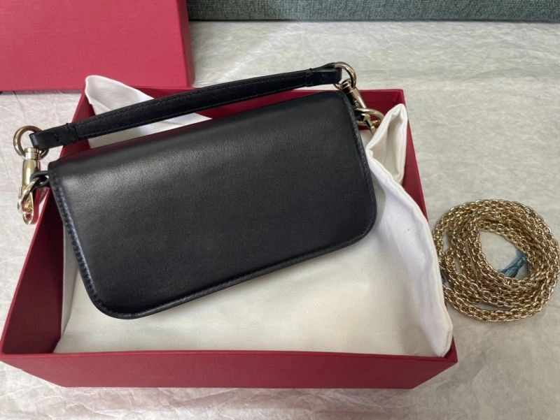 Valentino Satchel Bags Breathable 59776