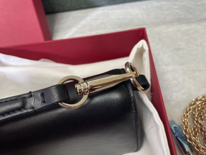 Valentino Satchel Bags Breathable 59776