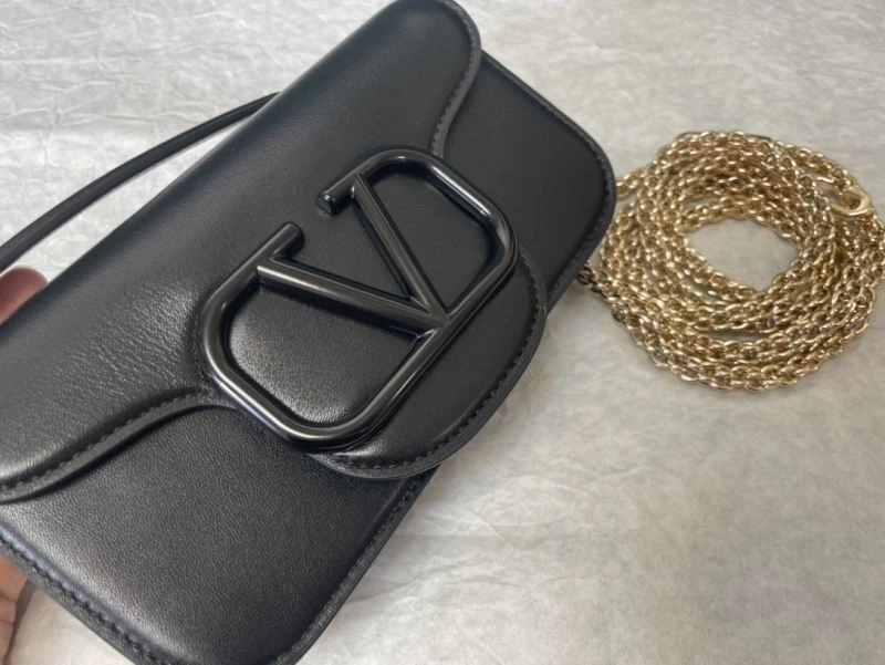 Valentino Satchel Bags Breathable 59776