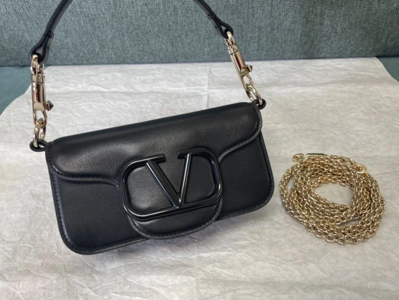 Valentino Satchel Bags Breathable 59776