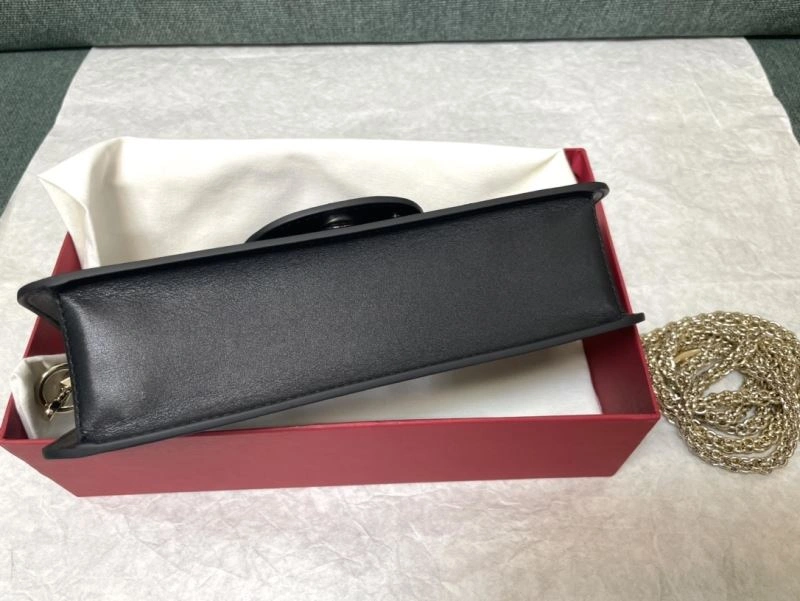Unisex Valentino Satchel Bags 59722