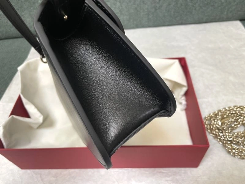 Unisex Valentino Satchel Bags 59722