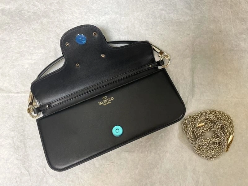 Unisex Valentino Satchel Bags 59722