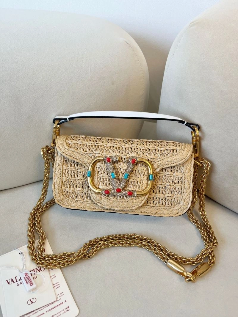 Valentino Satchel Bags MoistureWicking 59720
