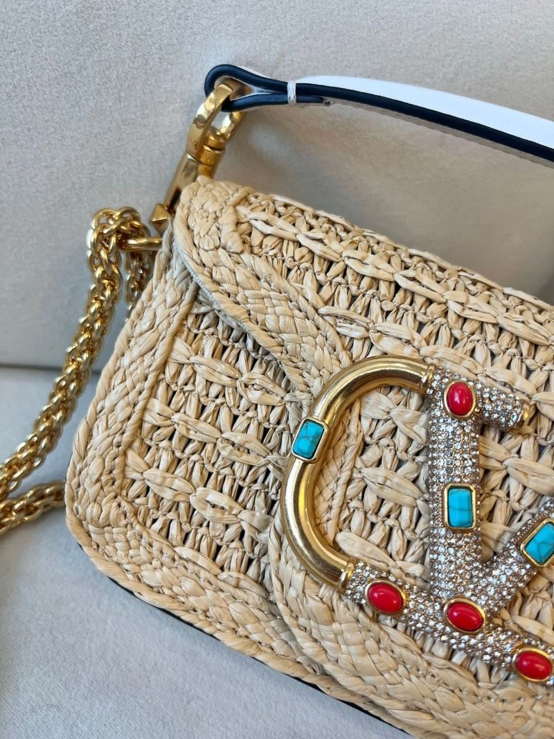 Valentino Satchel Bags MoistureWicking 59720