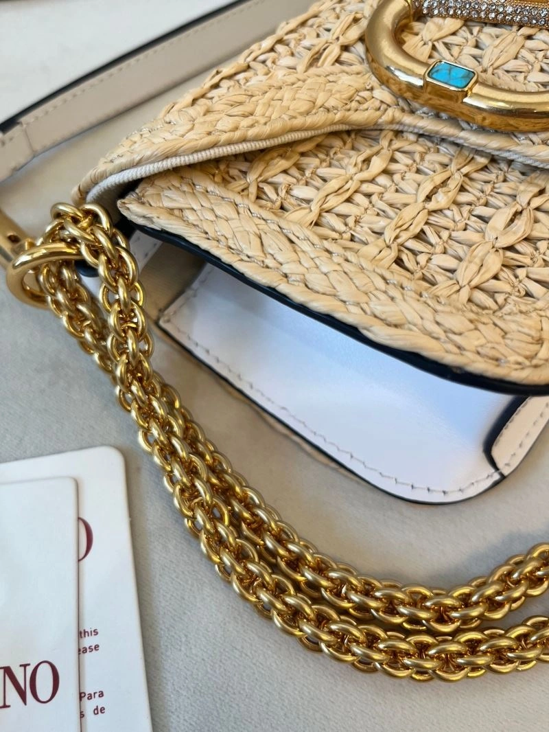 Valentino Satchel Bags MoistureWicking 59720