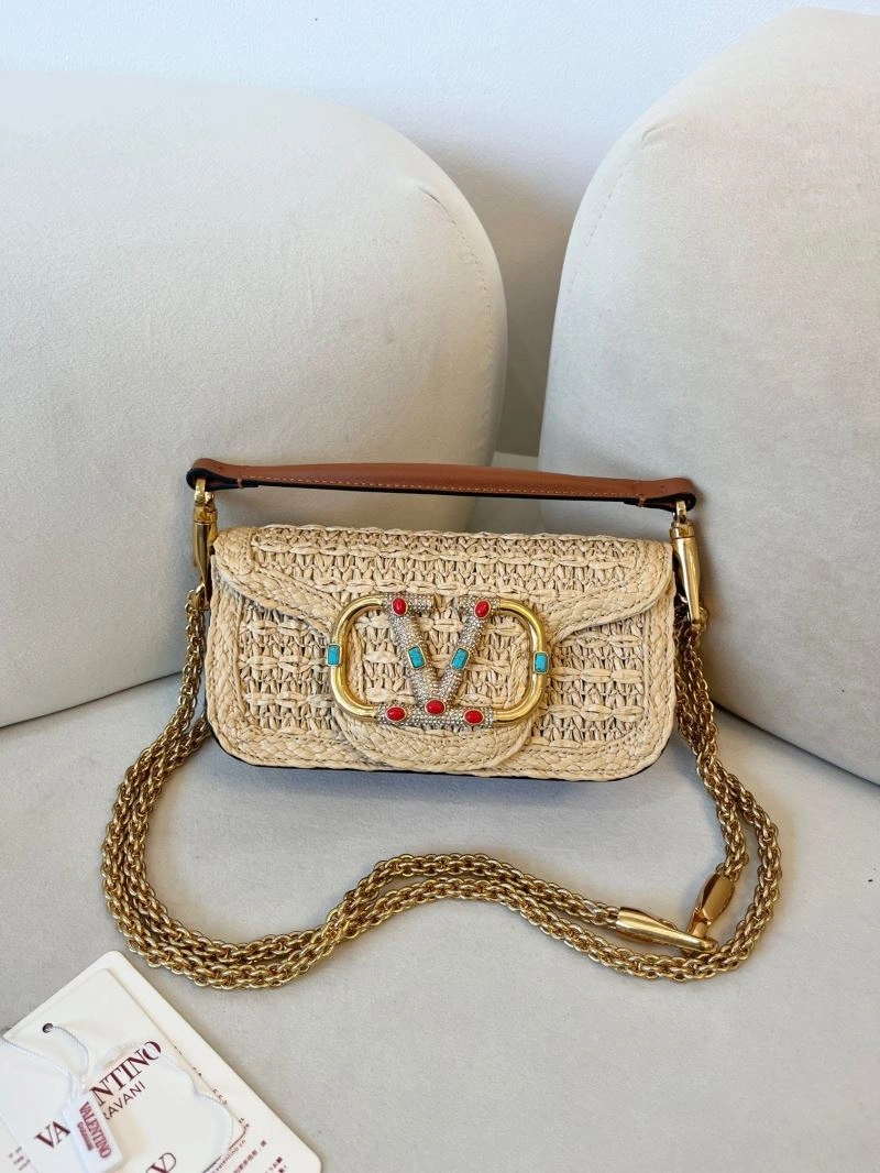 Valentino Satchel Bags Timeless 59760