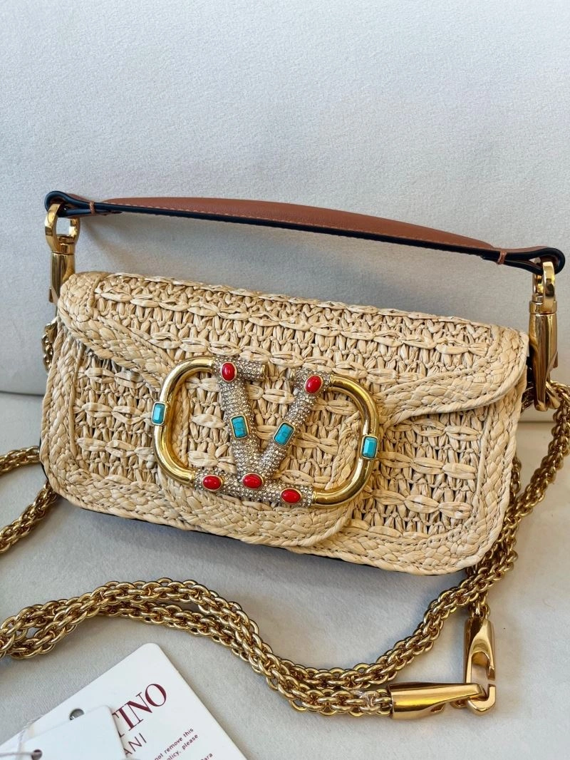 Valentino Satchel Bags Timeless 59760