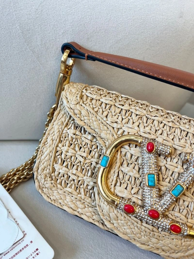 Valentino Satchel Bags Timeless 59760