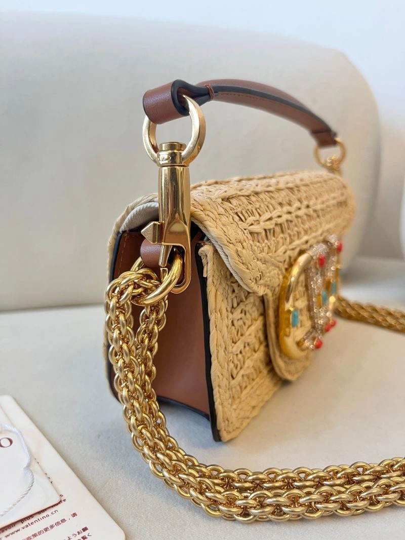 Valentino Satchel Bags Timeless 59760
