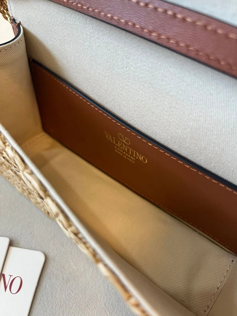 Valentino Satchel Bags Timeless 59760